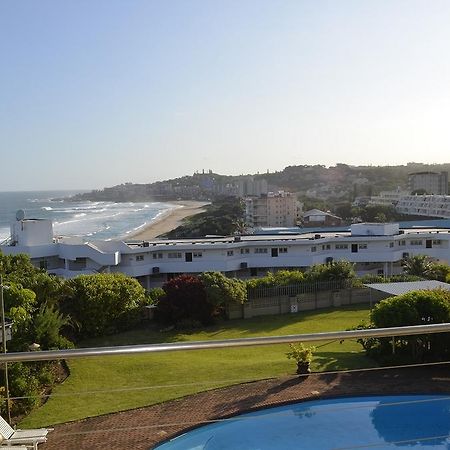 Sea View Holiday Flat - 16 La Luce مارغيت المظهر الخارجي الصورة
