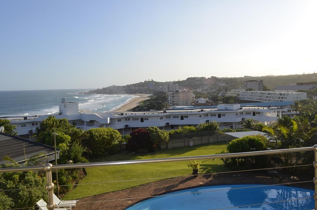 Sea View Holiday Flat - 16 La Luce مارغيت المظهر الخارجي الصورة