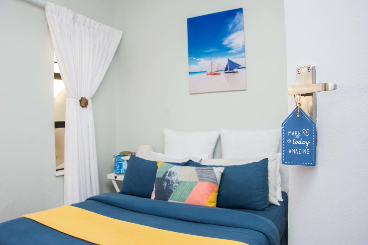 Sea View Holiday Flat - 16 La Luce مارغيت المظهر الخارجي الصورة