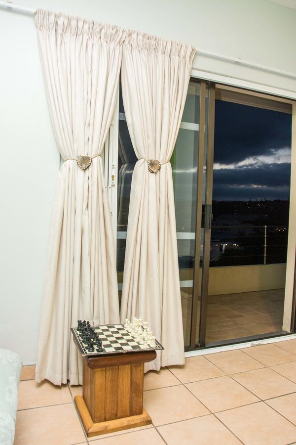 Sea View Holiday Flat - 16 La Luce مارغيت المظهر الخارجي الصورة