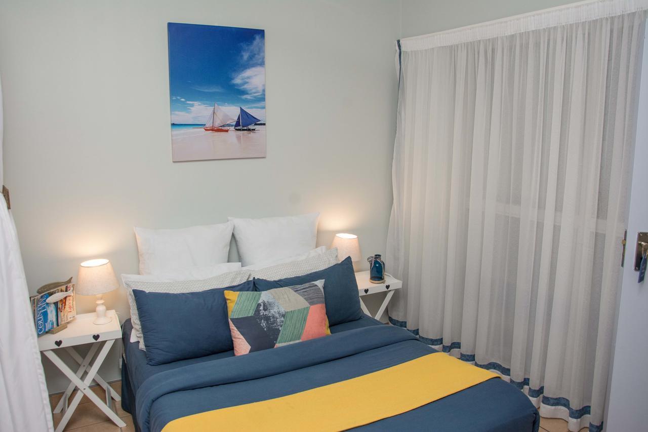 Sea View Holiday Flat - 16 La Luce مارغيت المظهر الخارجي الصورة