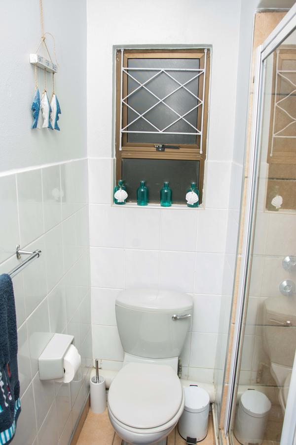 Sea View Holiday Flat - 16 La Luce مارغيت المظهر الخارجي الصورة