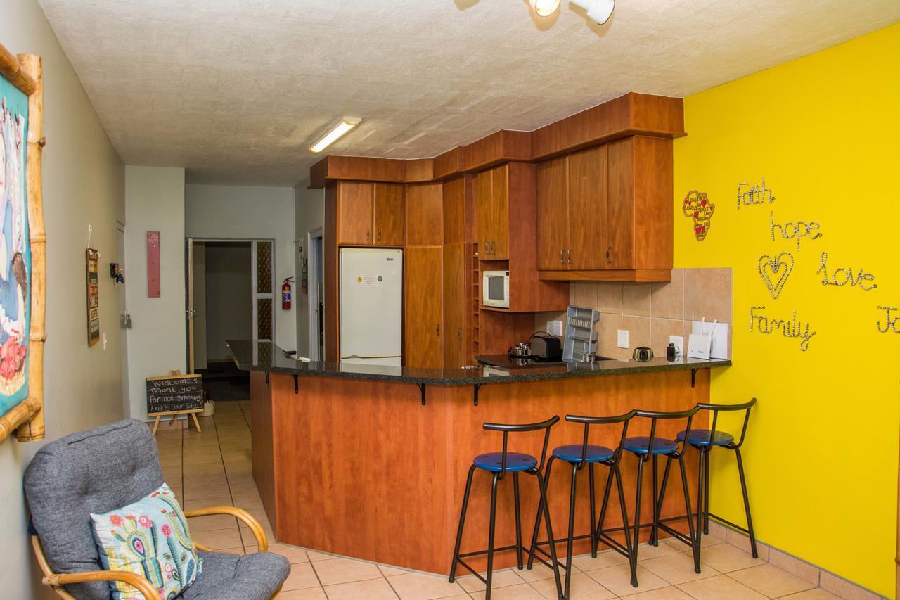 Sea View Holiday Flat - 16 La Luce مارغيت المظهر الخارجي الصورة